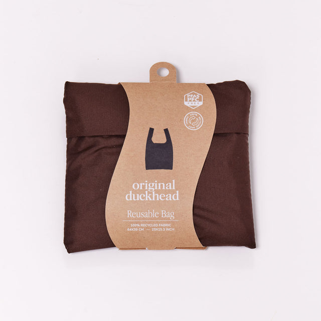 Espresso Reusable Bag