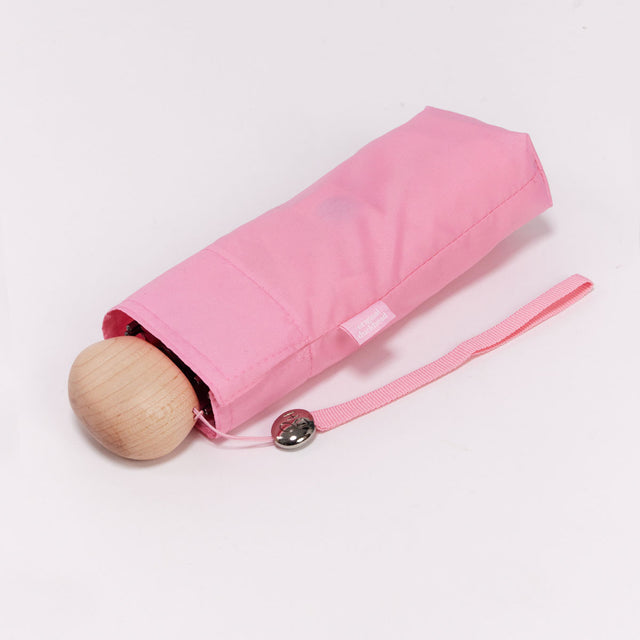 Fraise Ultra Compact Mini Umbrella