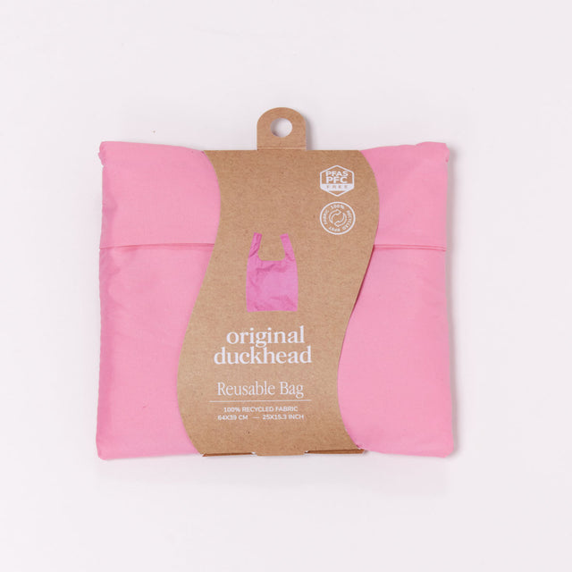Fraise Reusable Bag