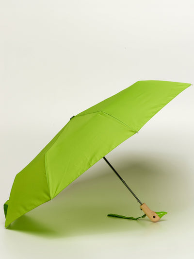 Grass Eco-Friendly Compact Duck Umbrella - Original Duckhead