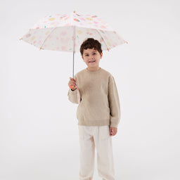 Original Duckhead x Meri Meri Happy Icons Duckling Kids Umbrella