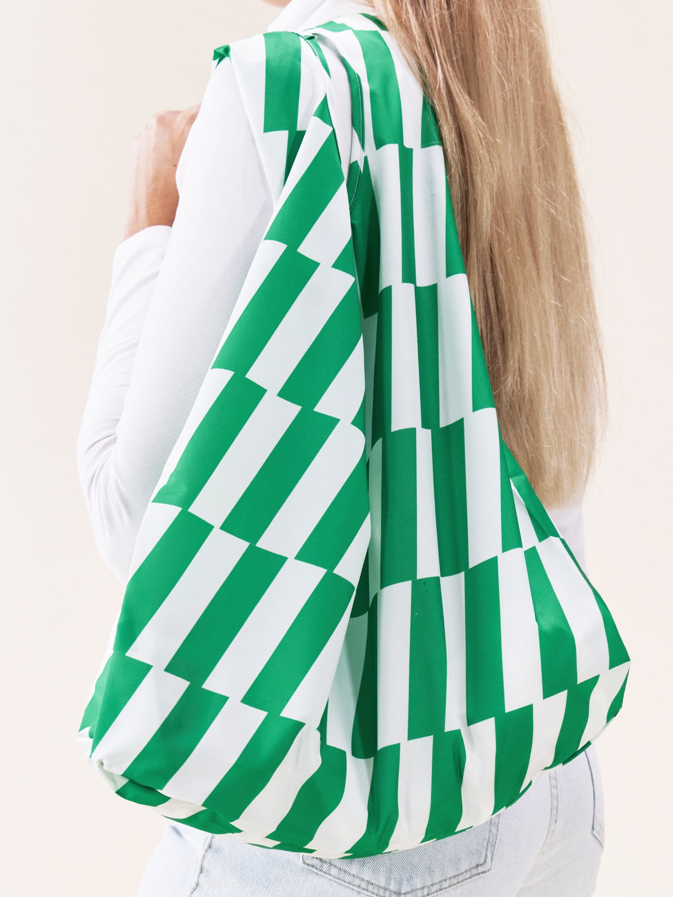 Kelly Bars Reusable Bag