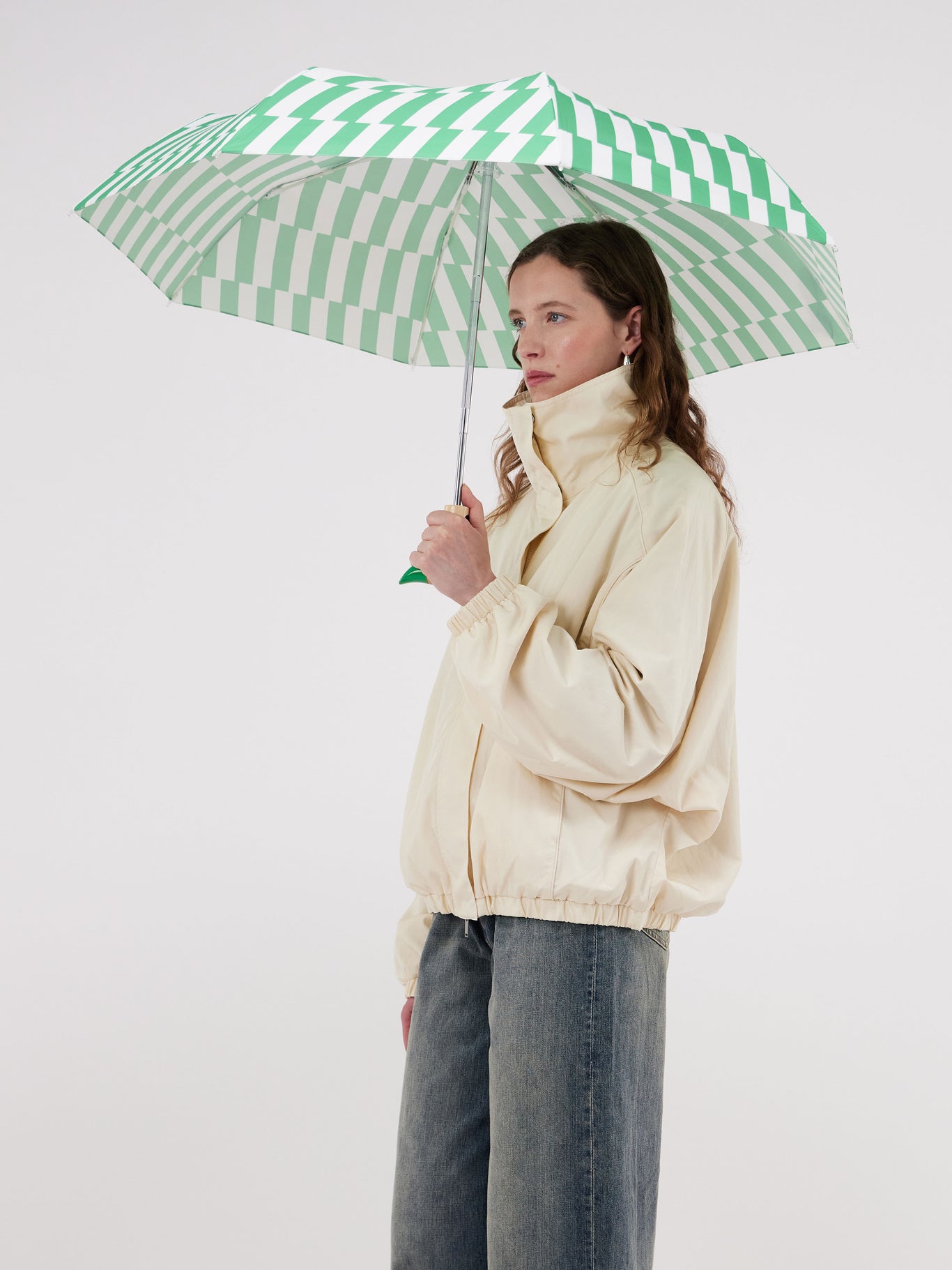 Kelly Bars Duck Umbrella