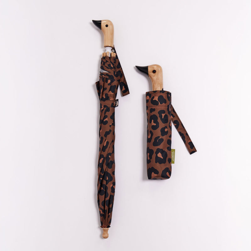 Leopard Me & Mini Me