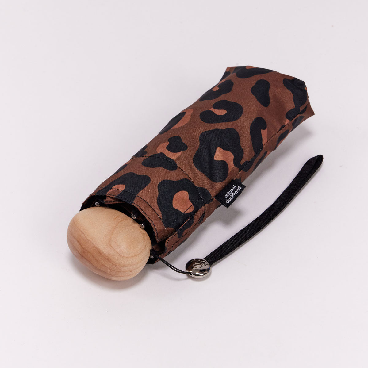 Leopard Ultra Compact Mini Umbrella