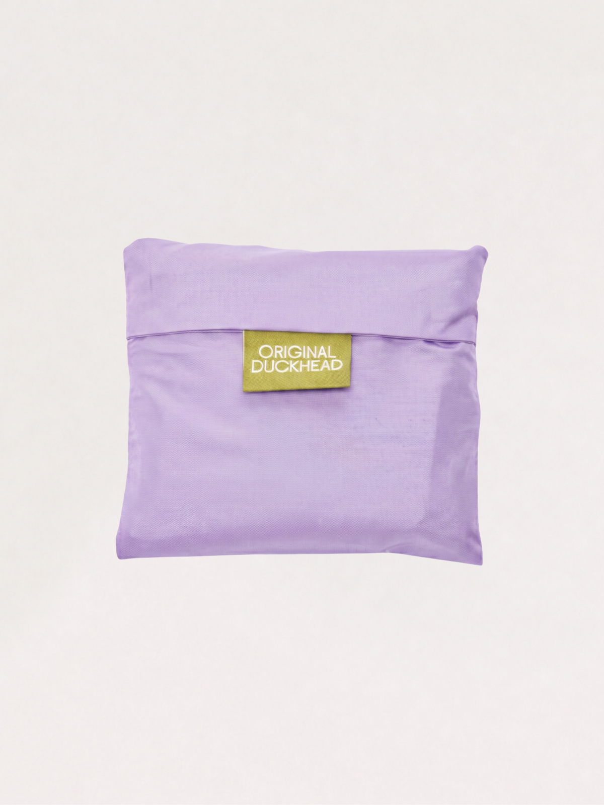 Macaron Reusable bag pouch portrait