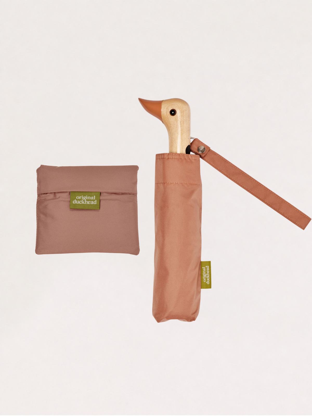 Original Duckhead Mocha Mousse Bundle Lay Flat
