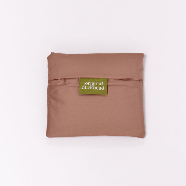 Mocha Mousse Reusable Bag