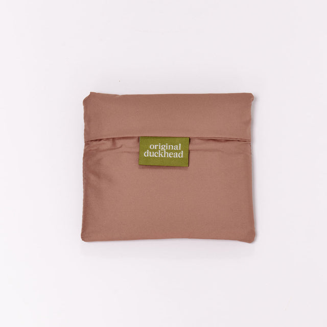 Mocha Mousse Reusable Bag