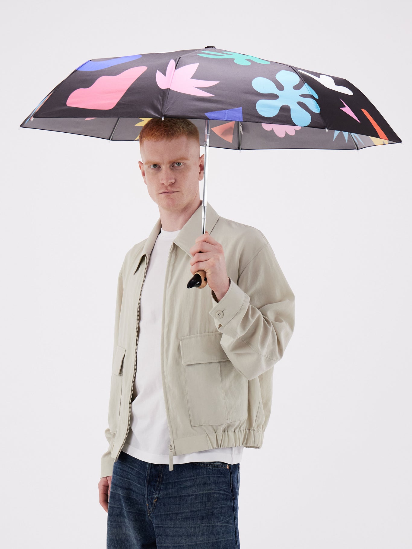 Palma Duck Umbrella