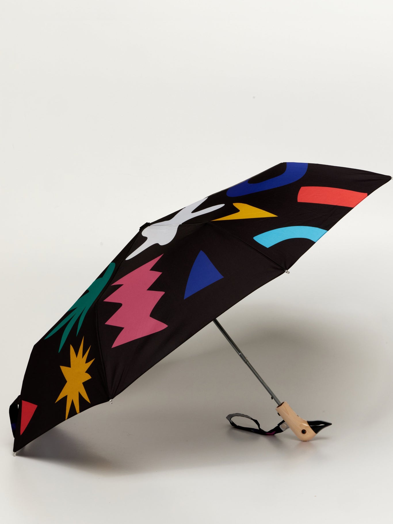 Palma Eco-friendly Compact Duck Umbrella - Original Duckhead