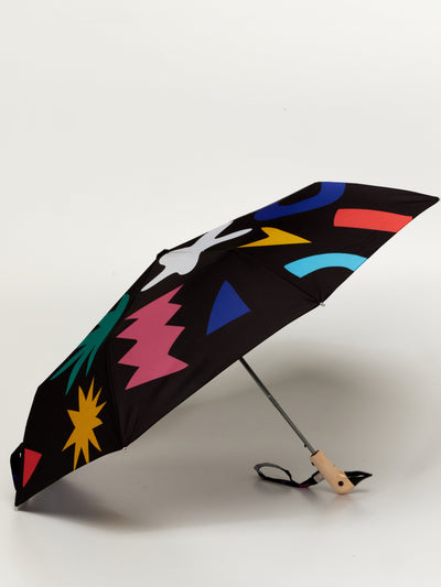 Palma Eco-friendly Compact Duck Umbrella - Original Duckhead