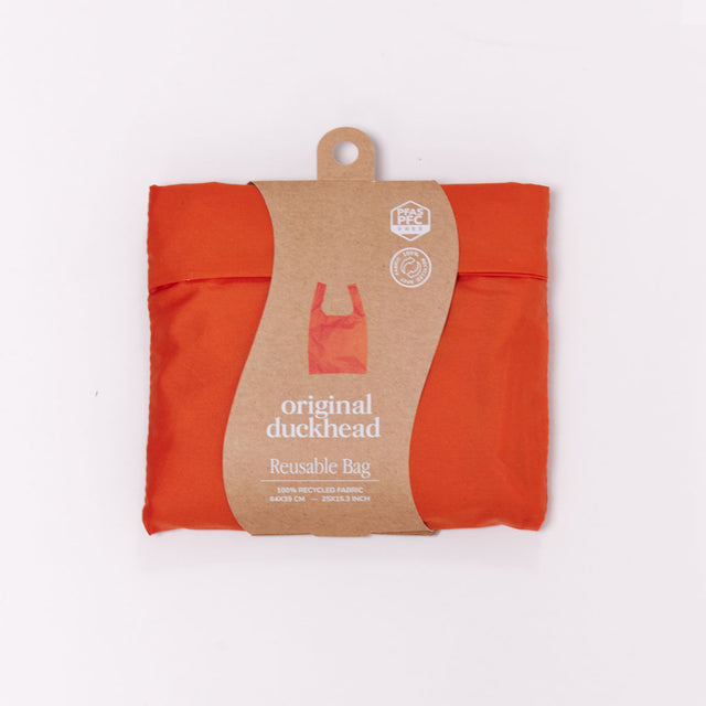 Papaya Reusable Bag
