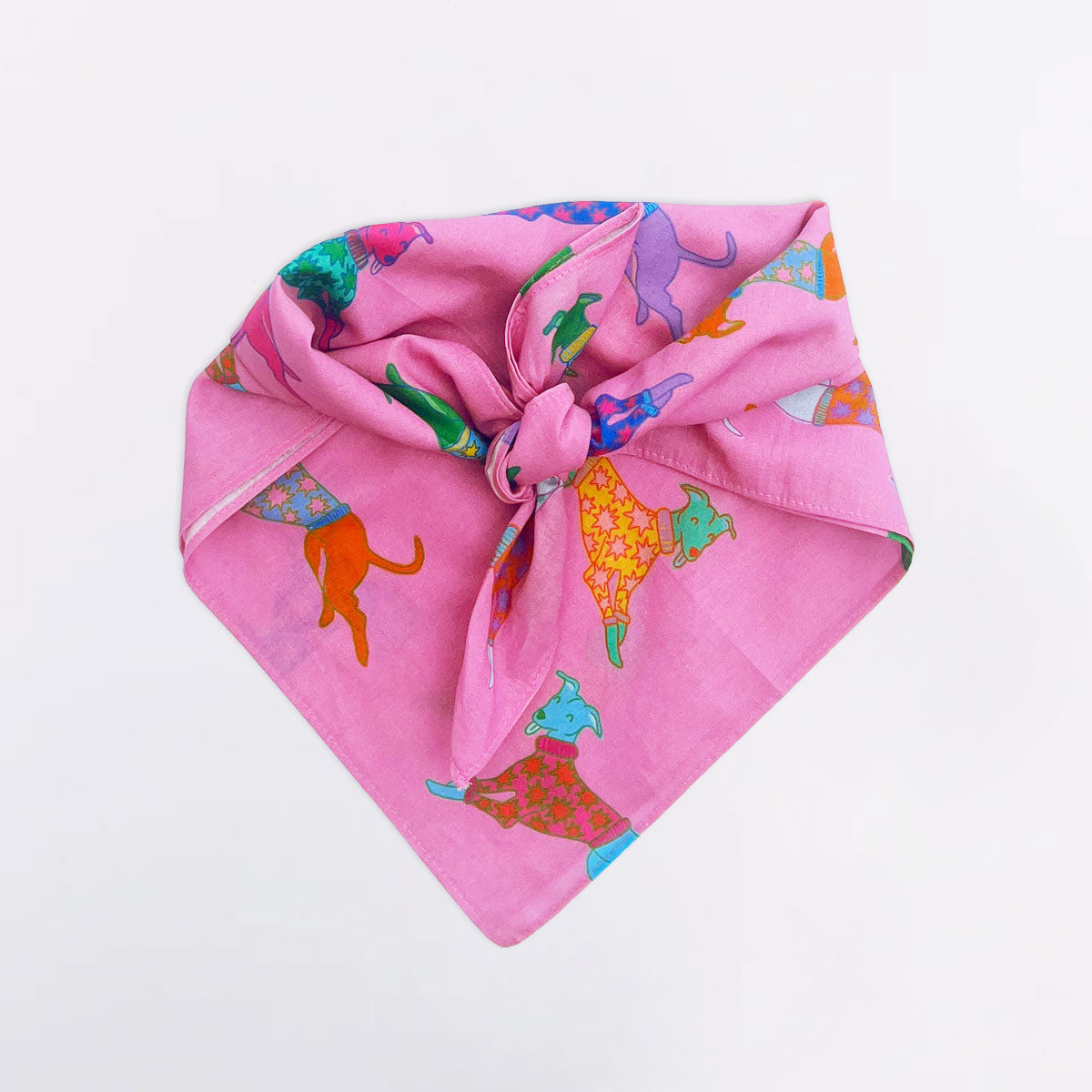 Dogs in Pink Collector's Bundle