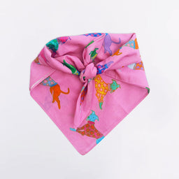 Dogs in Pink Collector's Bundle