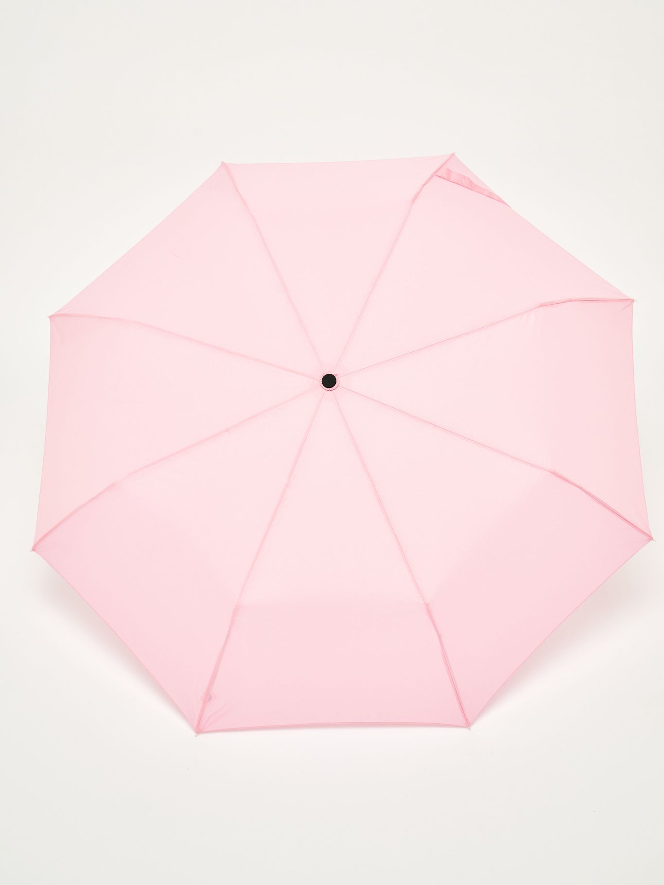 Barbie Pink Eco-Friendly Compact Duck Umbrella Original Duckhead