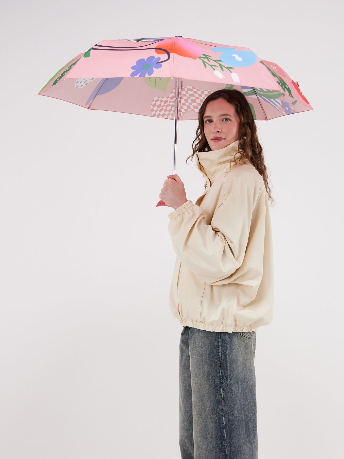 Vases Duck Umbrella