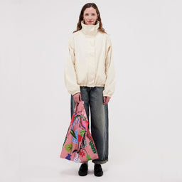 Vases Tote Reusable Bag