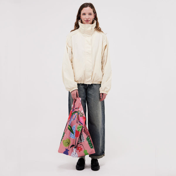 Vases Tote Reusable Bag