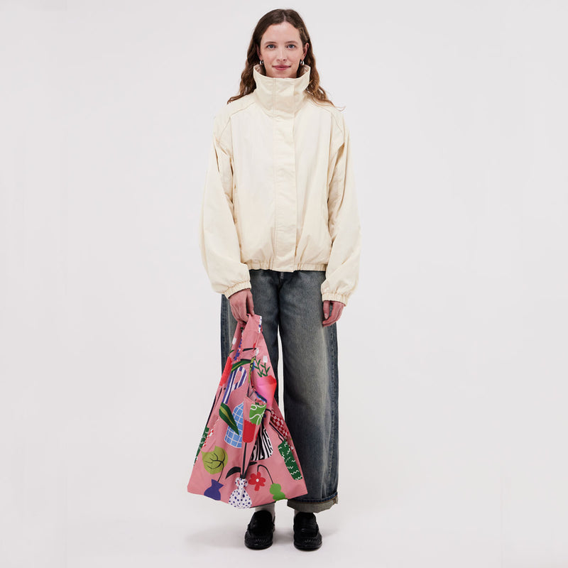 Vases Tote Reusable Bag