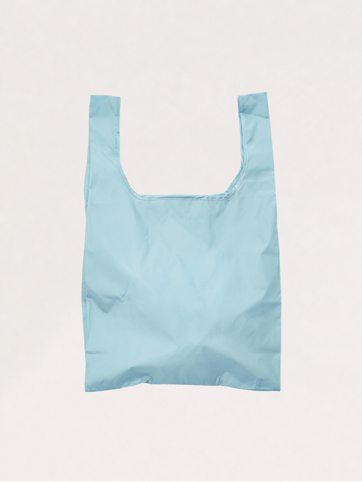 Popsicle Blue Reusable Bag