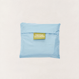 Popsicle Blue Reusable Bag
