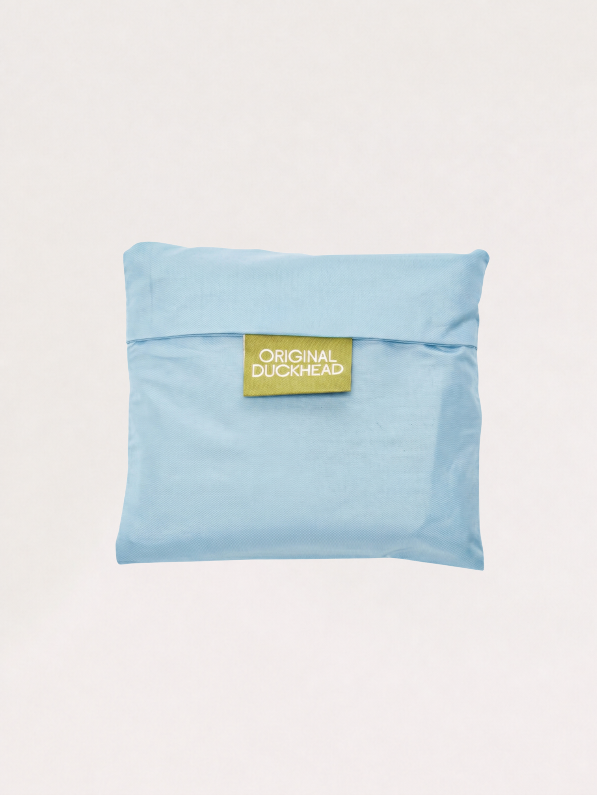 Popsicle Blue Reusable Bag