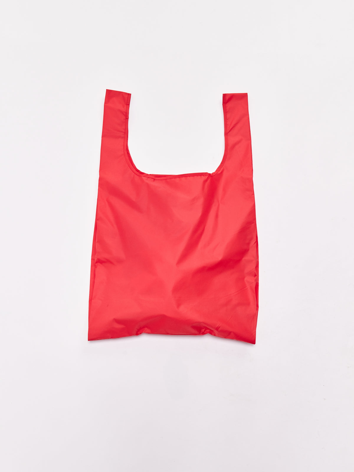 Red Reusable Bag