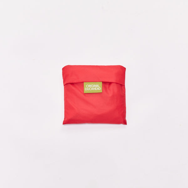 Red Reusable Bag