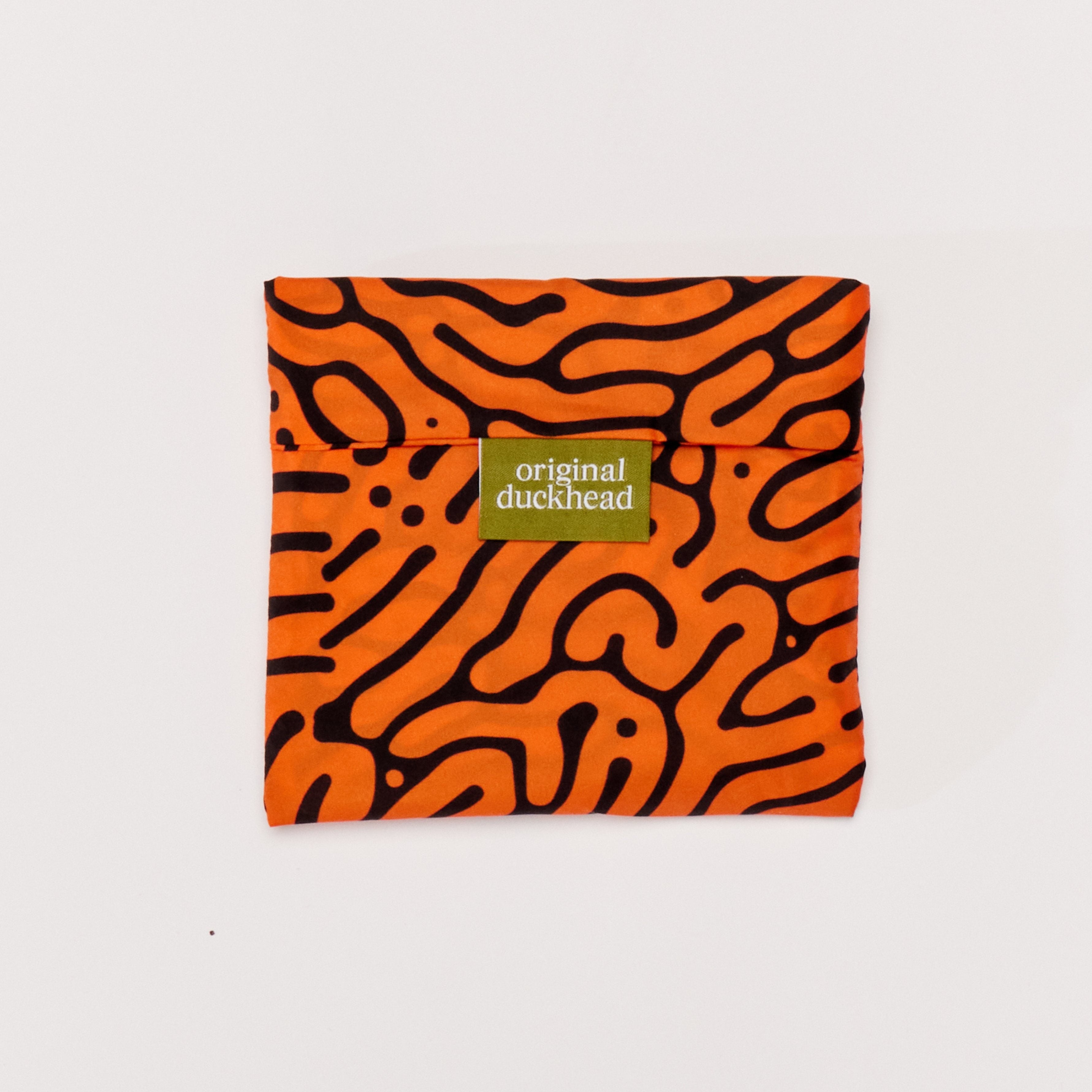 Ferrofluid Reusable Bag - Original Duckhead