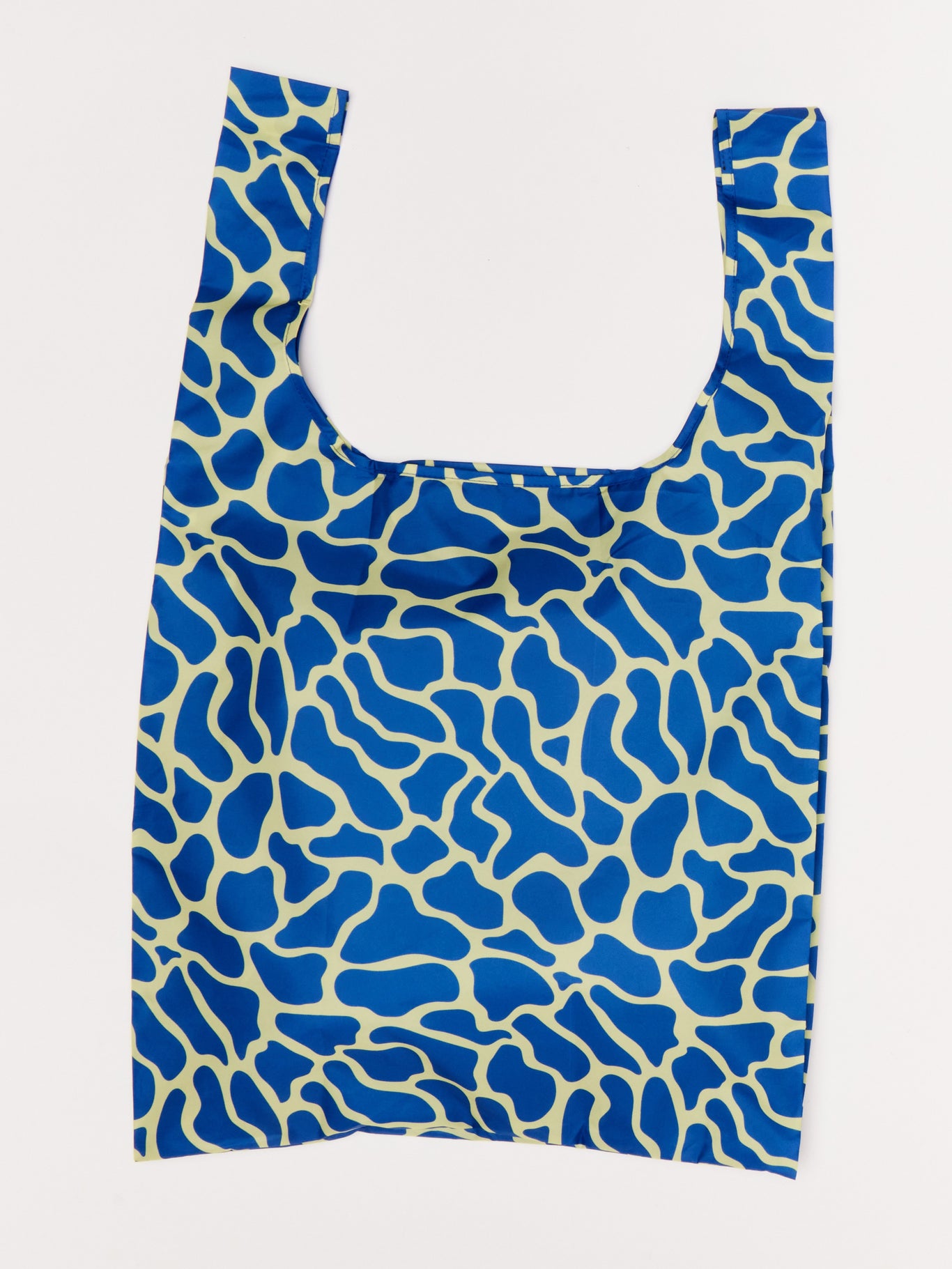 Blue Ripples Reusable Bag Original Duckhead