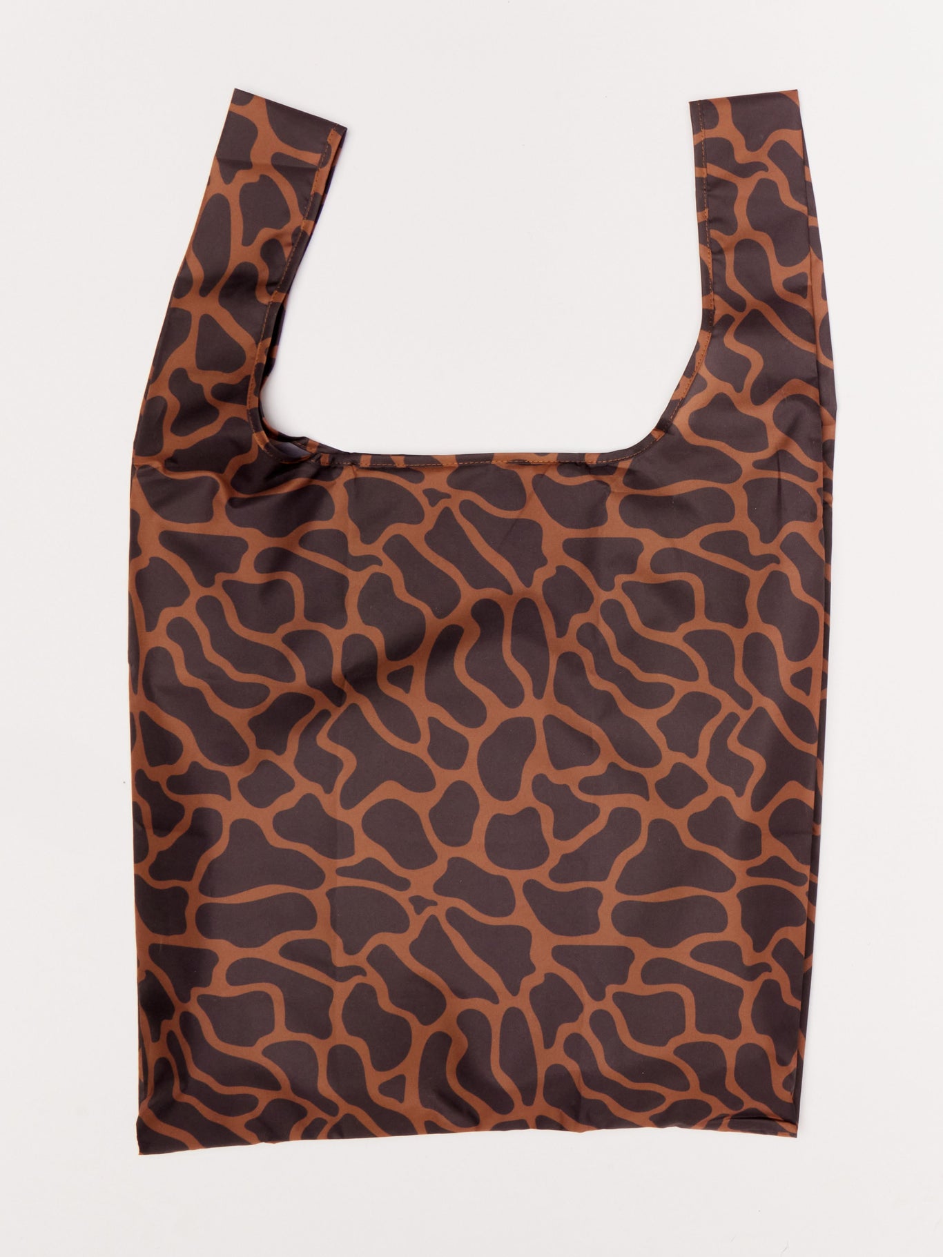 Coffee Ripples Reusable Bag