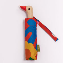 Salsa Compact Duck Umbrella