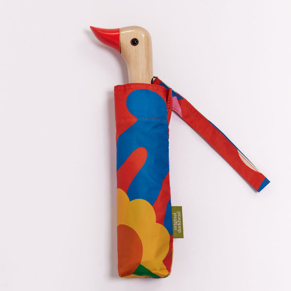 Salsa Compact Duck Umbrella