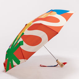 Salsa Compact Duck Umbrella