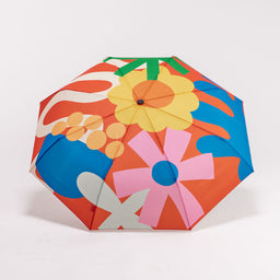 Salsa Compact Duck Umbrella