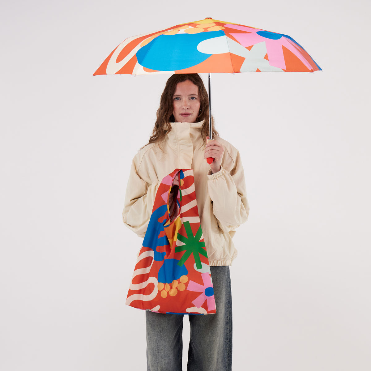 Salsa Rainy Day Set