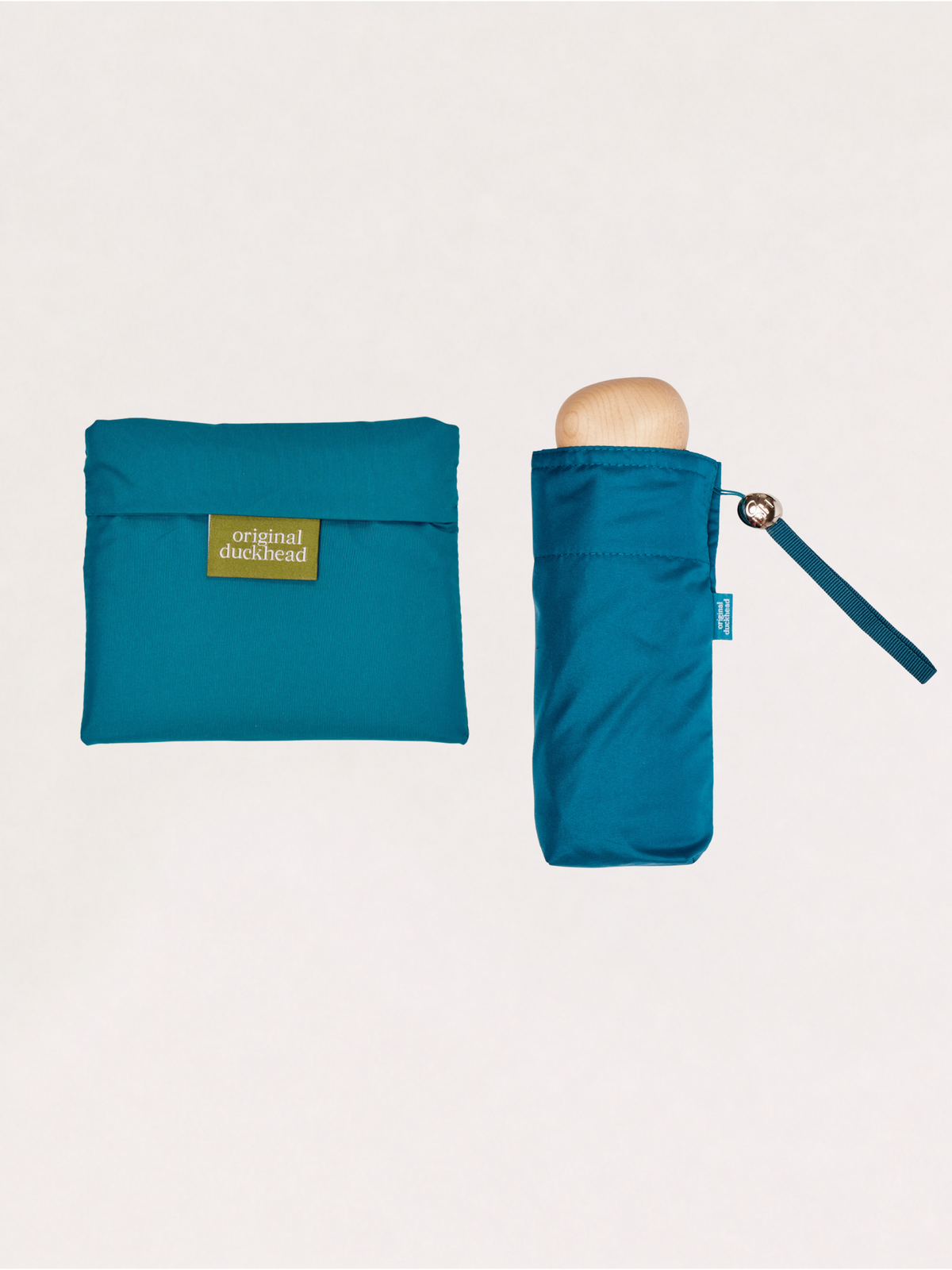 Teal Mini Bundle - Original Duckhead