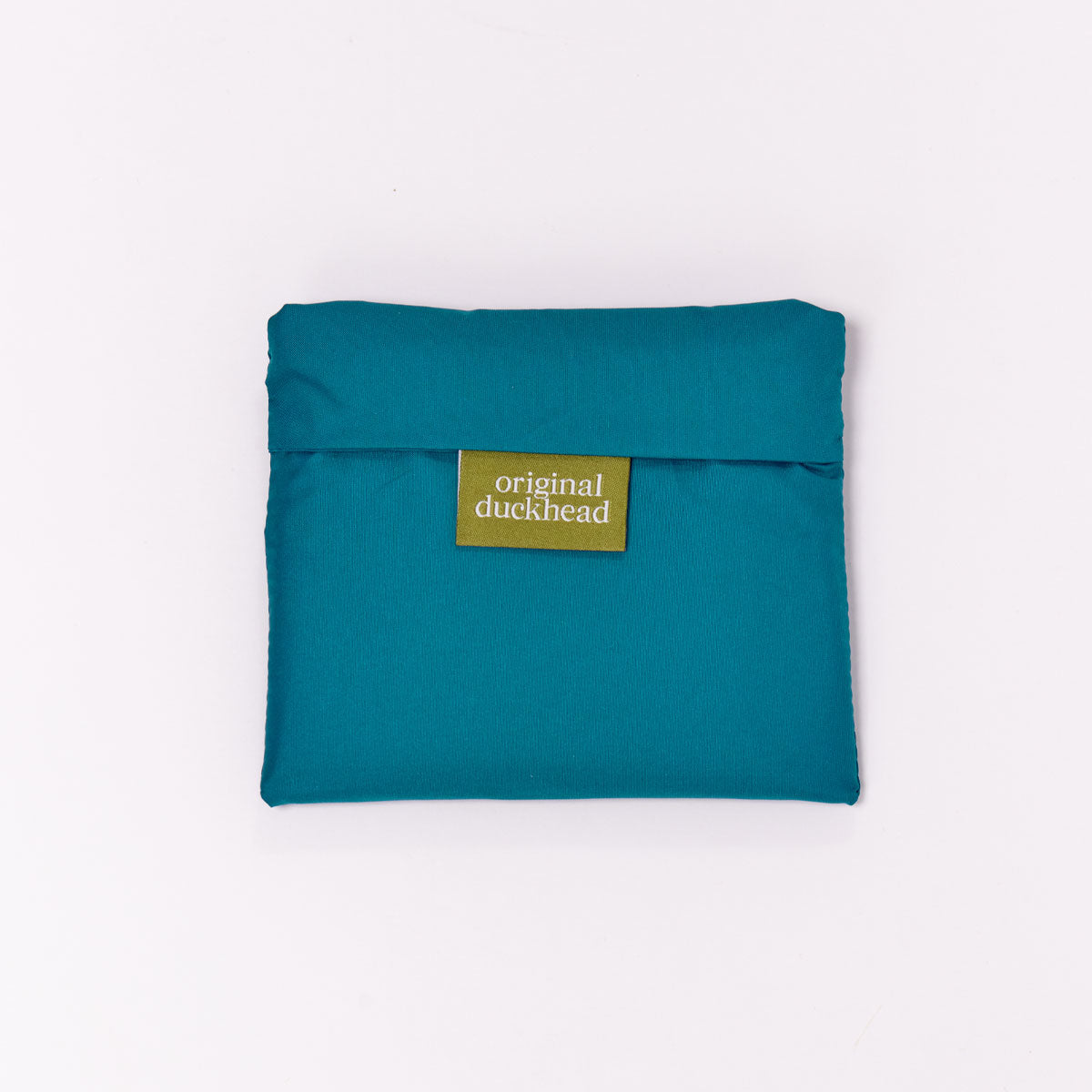 Teal Reusable Bag