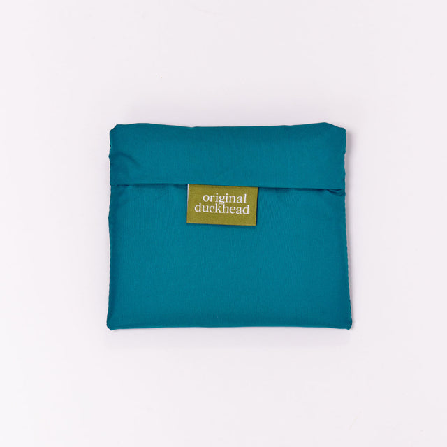 Teal Reusable Bag
