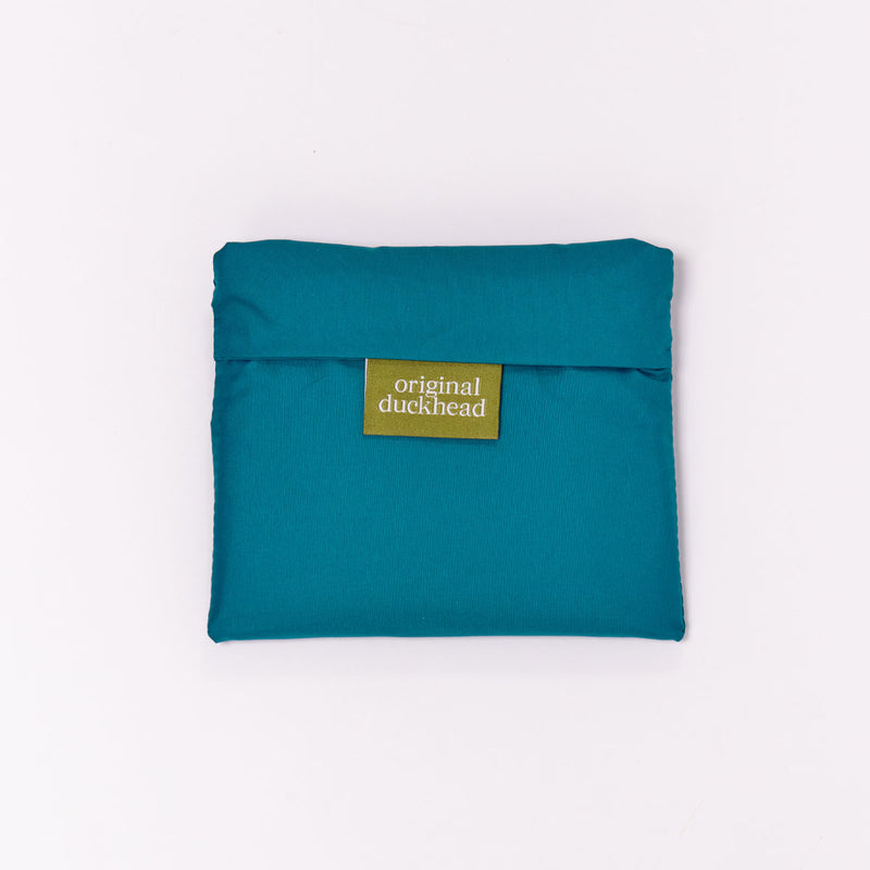 Teal Reusable Bag