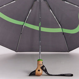 Original Duckhead x DuckDuckGo Compact Duck Umbrella