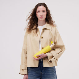 Yellow Duck Umbrella