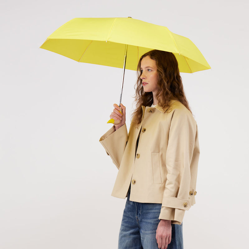 Yellow Duck Umbrella