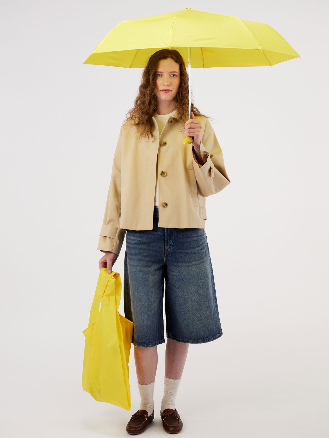 Yellow Bundle