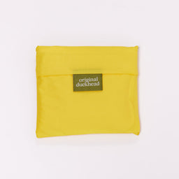 Yellow Reusable Bag