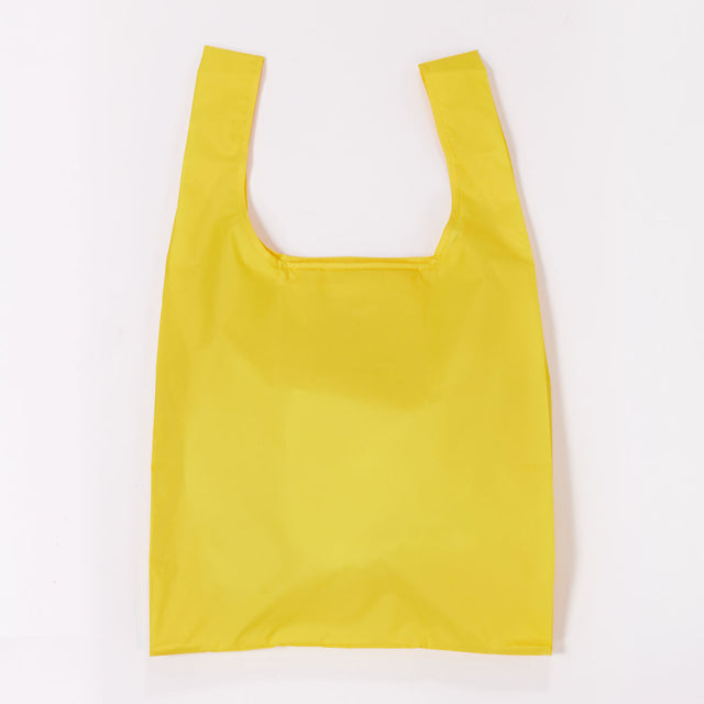Yellow Reusable Bag