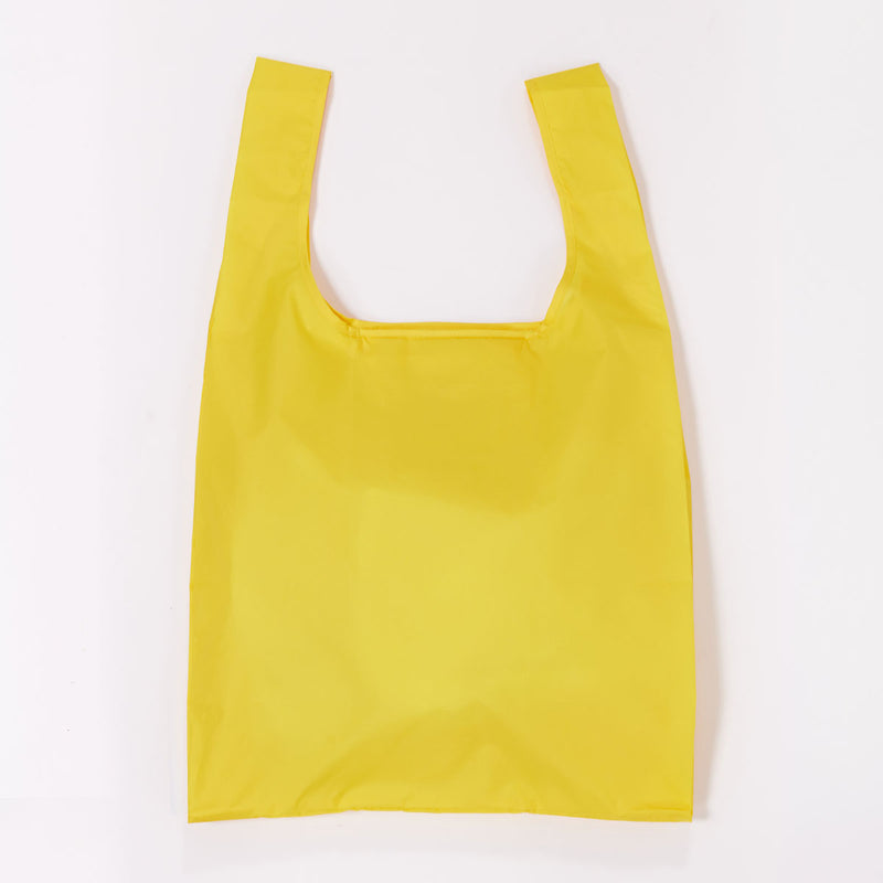 Yellow Reusable Bag