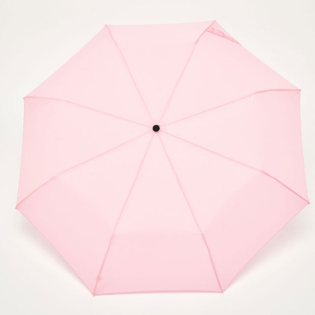 Barbie Pink Eco-Friendly Compact Duck Umbrella