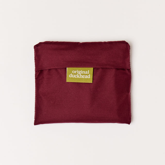 Cherry Reusable Bag - Original Duckhead